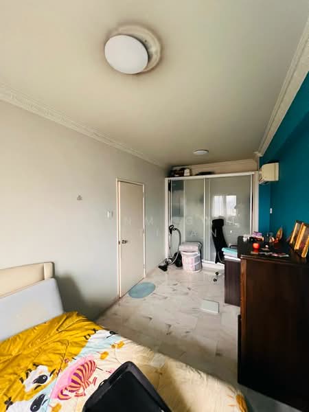 Jasmine Towers untuk Untuk Dijual - RM 590,000, Feb 2026 - Bedroom - PropertyGuru.com.my