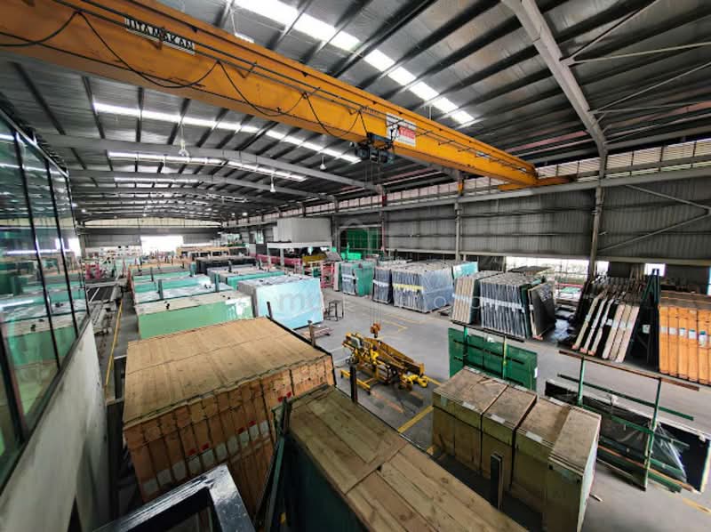 Factory for Sale in Taman Perindustrian Puchong Utama (Puchong) - Joyce Hoo - Interior - PropertyGuru.com.my