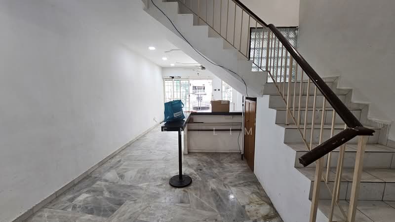 Terraced House for Sale in Batu 9 (Cheras) - Tien Lim - Interior - PropertyGuru.com.my