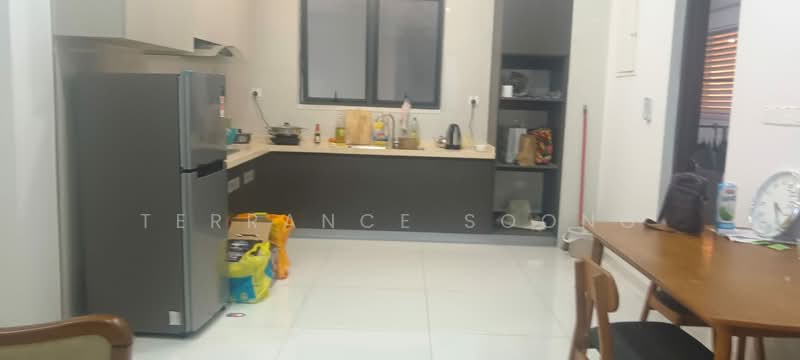 Condominium for Rent at Royal Strand @ Country Garden Danga Bay - Terrance Soong - Kitchen - PropertyGuru.com.my