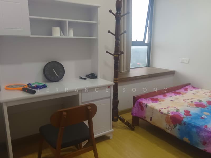 Condominium for Rent at Royal Strand @ Country Garden Danga Bay - Terrance Soong - Bedroom - PropertyGuru.com.my