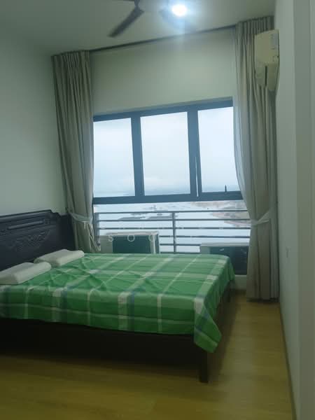 Condominium for Rent at Royal Strand @ Country Garden Danga Bay - Terrance Soong - Bedroom - PropertyGuru.com.my