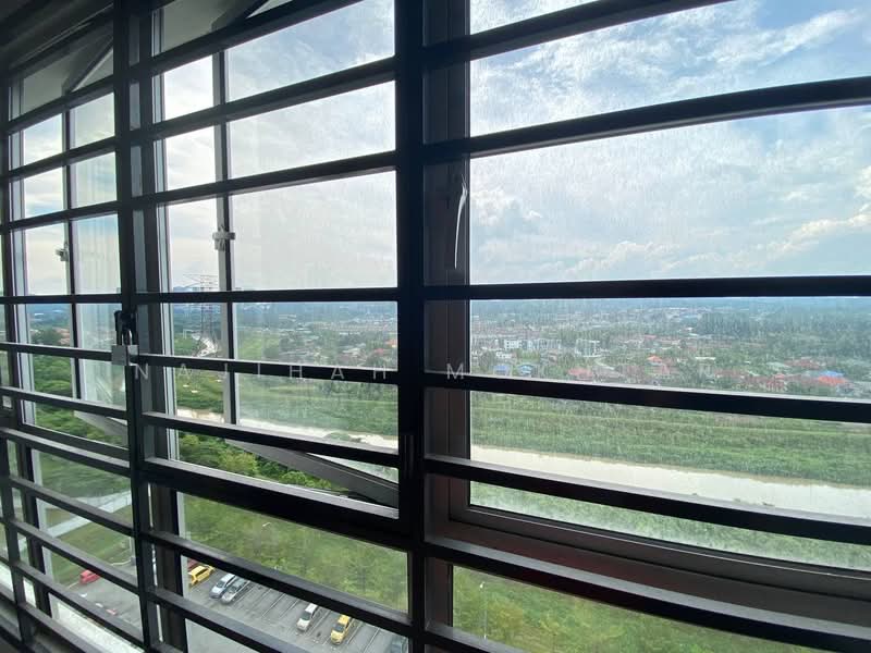 Apartment for Sale at Pangsapuri Putra Impian - Najihah Mokhtar - View - PropertyGuru.com.my