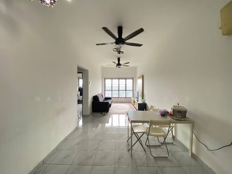 Apartment for Sale at Pangsapuri Putra Impian - Najihah Mokhtar - PropertyGuru.com.my