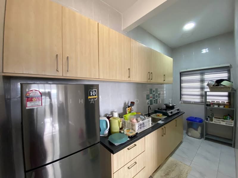 Apartment for Sale at Pangsapuri Putra Impian - Najihah Mokhtar - PropertyGuru.com.my