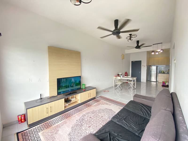 Apartment for Sale at Pangsapuri Putra Impian - Najihah Mokhtar - PropertyGuru.com.my