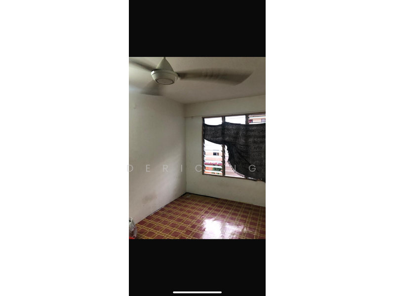 Flat for Sale at Sri Lanang - Deric Ng - Interior - PropertyGuru.com.my