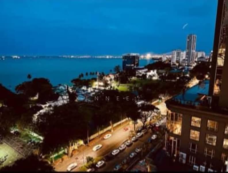 Mansion One untuk Untuk Disewa - RM 4,500 /bulan, Feb 2026 - View - PropertyGuru.com.my