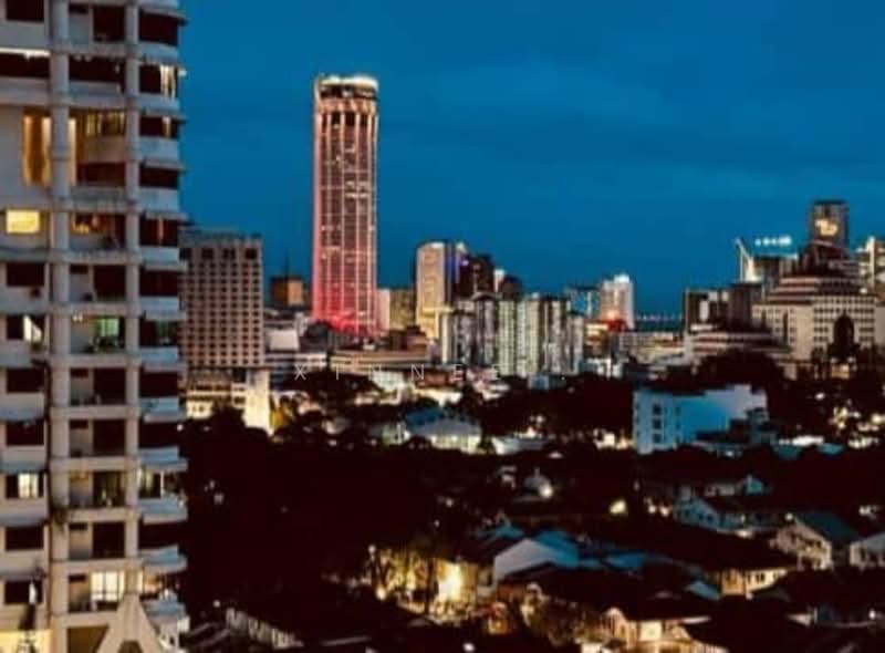 Mansion One untuk Untuk Disewa - RM 4,500 /bulan, Feb 2026 - Exterior - PropertyGuru.com.my