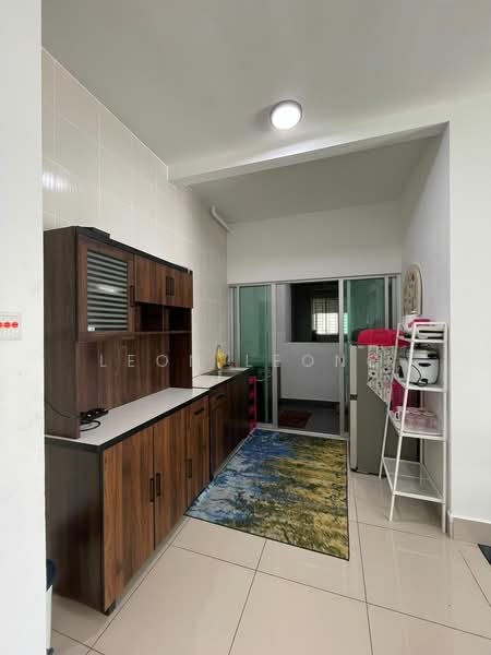 Service Residence for Rent at Razak City Residences (RC Residences) - Leon Leong - Kitchen - PropertyGuru.com.my