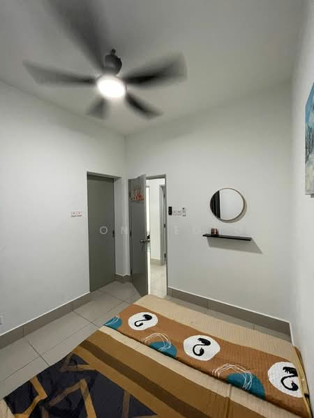 Service Residence for Rent at Razak City Residences (RC Residences) - Leon Leong - Bedroom - PropertyGuru.com.my