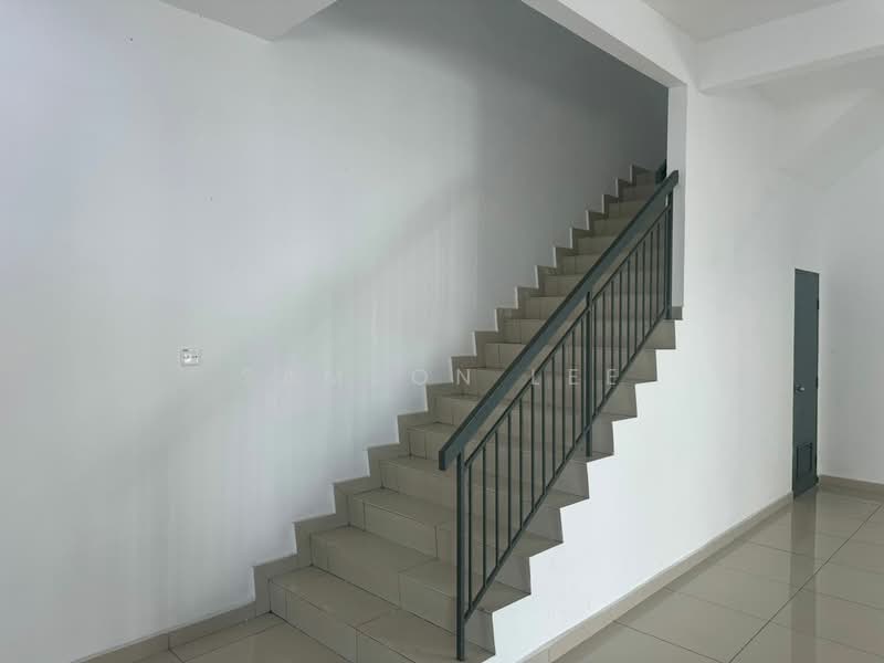 Semi-Detached House for Rent in Taman Scientex Rawang (Rawang) - Samson Lee - Interior - PropertyGuru.com.my
