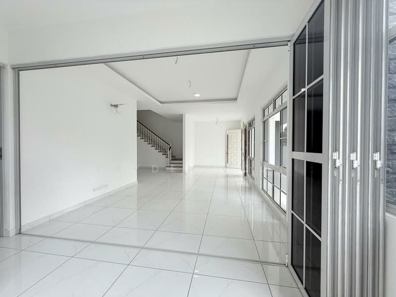 Eco World @ Eco Spring 1 Doube Storey SEMI-D untuk Untuk Dijual - RM 2,200,000, Apr 2026 - Living Room - PropertyGuru.com.my
