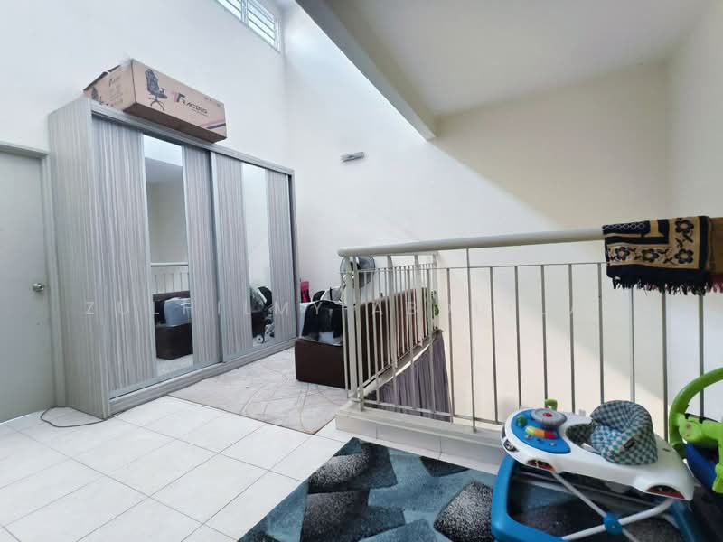 2-storey Terraced House for Rent in Bangi (Selangor) - Zulhilmy Abdullah - Interior - PropertyGuru.com.my