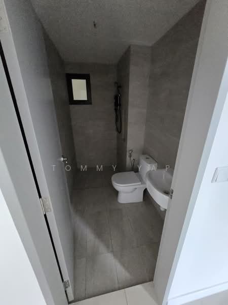 Condominium for Rent at Skyline KL - Tommy Yap - Bathroom - PropertyGuru.com.my