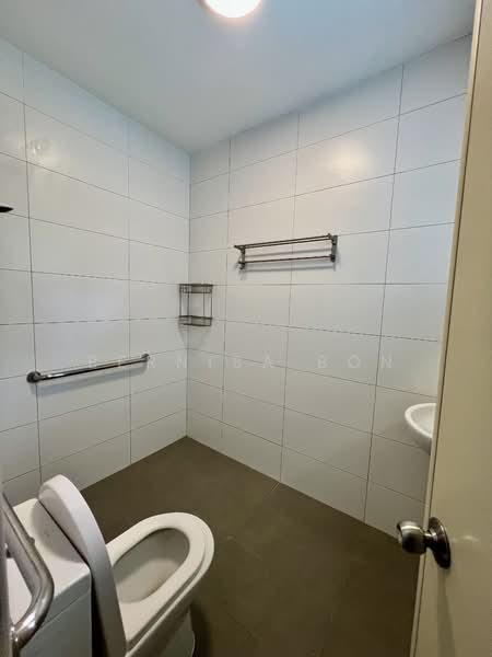 Section 5 @ Petaling Jaya untuk Untuk Dijual - RM 2,180,000, Feb 2026 - Bathroom - PropertyGuru.com.my