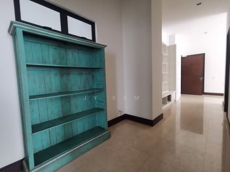 Service Residence for Rent at Ken Bangsar - JY Kam - Interior - PropertyGuru.com.my