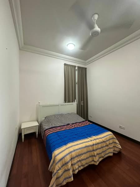 Fettes Residence untuk Untuk Disewa - RM 4,000 /bulan, Mac 2026 - Bedroom - PropertyGuru.com.my