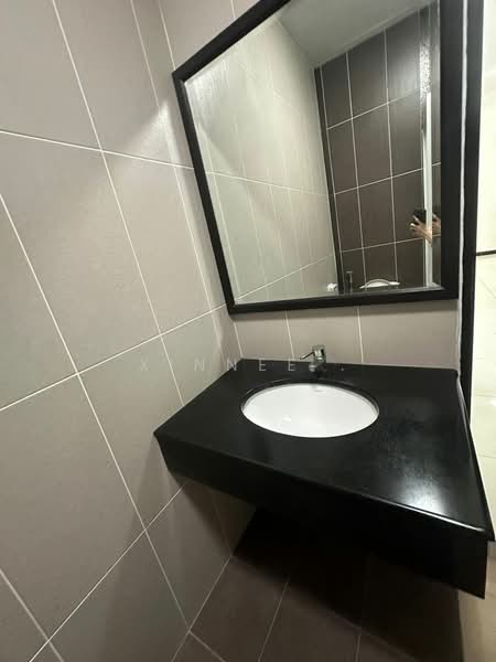 Fettes Residence untuk Untuk Disewa - RM 4,000 /bulan, Mac 2026 - Bathroom - PropertyGuru.com.my