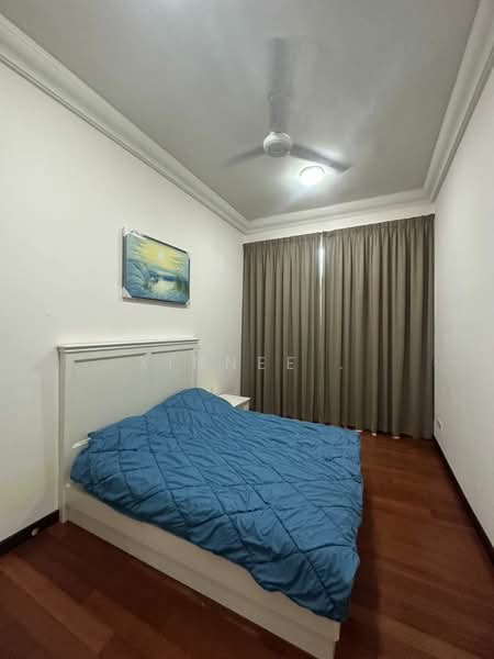 Fettes Residence untuk Untuk Disewa - RM 4,000 /bulan, Mac 2026 - Bedroom - PropertyGuru.com.my
