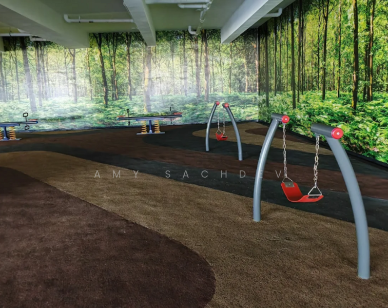 Condominium for Sale at Residensi Bintang - Amy Sachdev - Exterior - PropertyGuru.com.my