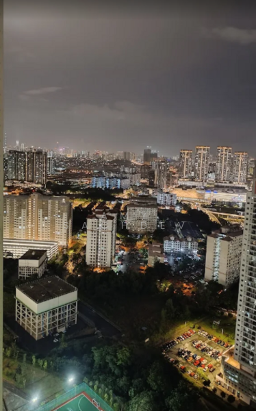 Condominium for Sale at Residensi Bintang - Amy Sachdev - View - PropertyGuru.com.my