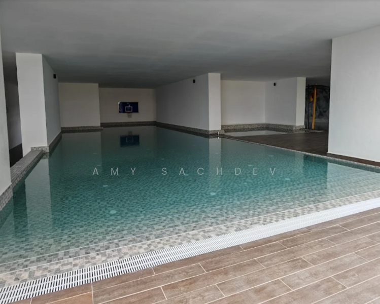Condominium for Sale at Residensi Bintang - Amy Sachdev - Pool - PropertyGuru.com.my