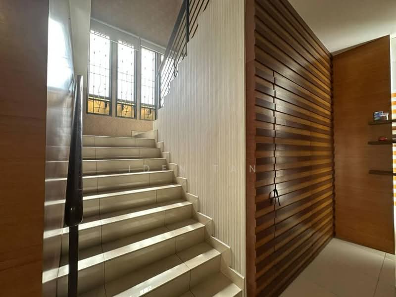 Semi-Detached House for Sale in Taman Impian Emas (Skudai) - Iden Tan - Interior - PropertyGuru.com.my