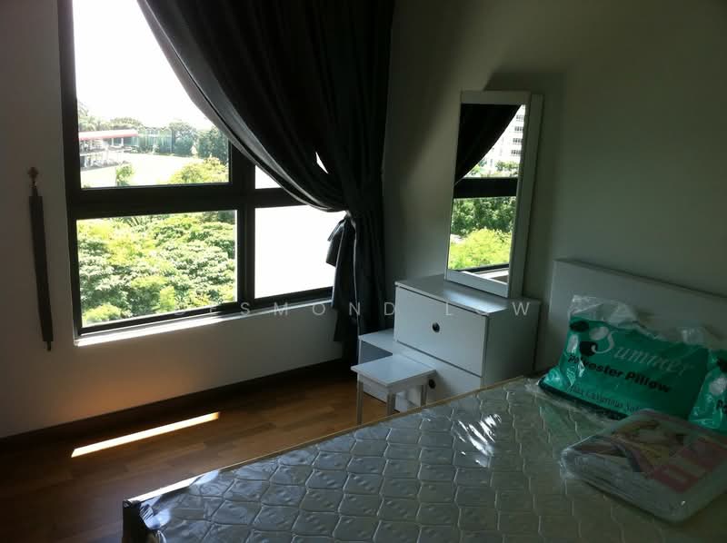 Condominium for Rent at The Address - Desmond Low - Bedroom - PropertyGuru.com.my