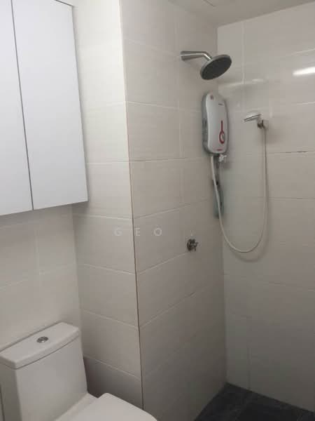Silk Residence untuk Untuk Dijual - RM 365,000, Feb 2026 - Bathroom - PropertyGuru.com.my