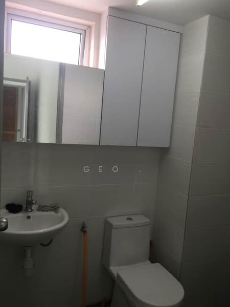 Silk Residence untuk Untuk Dijual - RM 365,000, Feb 2026 - Bathroom - PropertyGuru.com.my