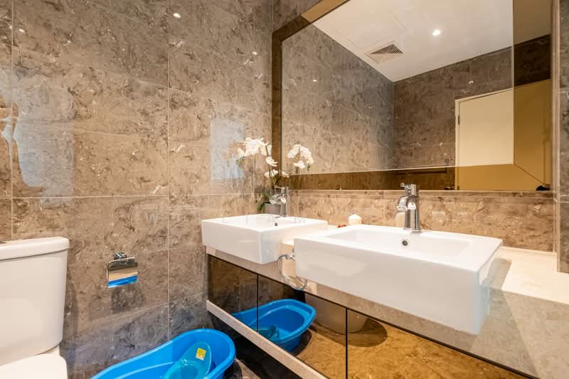 For Rent - Dorsett Residences Sri Hartamas