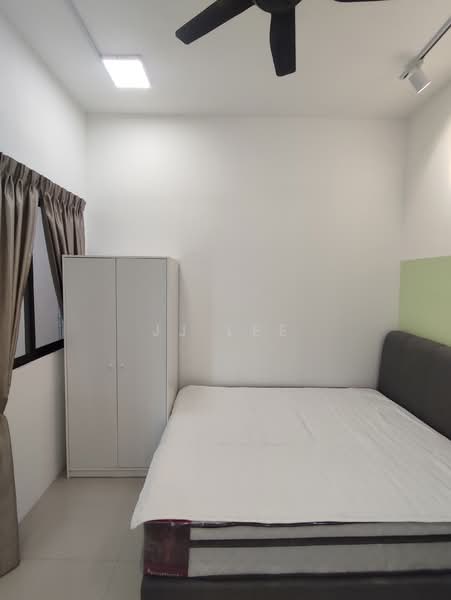 Service Residence for Rent at SkyVille 8 @ Benteng 8 - JJ Lee - Bedroom - PropertyGuru.com.my