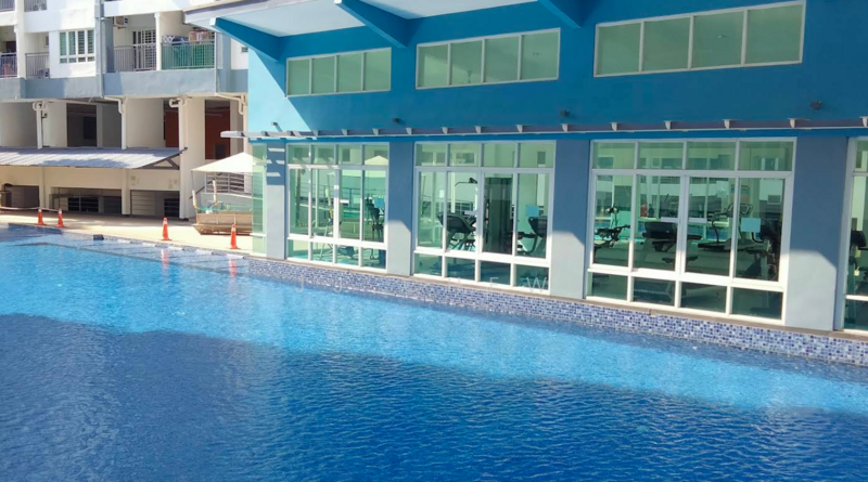 Condominium for Sale at Casa Tropika - JJ Chew - Exterior - PropertyGuru.com.my