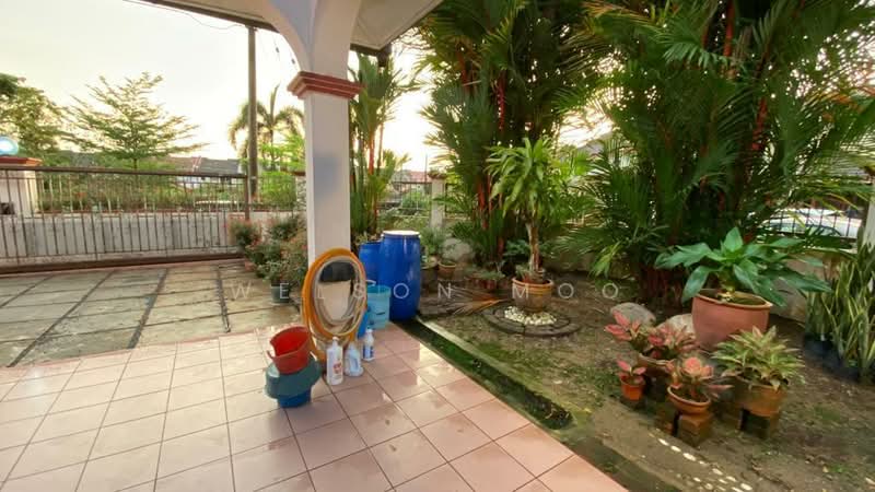 Taman Bukit Indah untuk Untuk Dijual - RM 1,250,000, Feb 2026 - Exterior - PropertyGuru.com.my