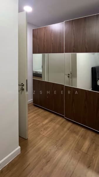 Condominium for Rent at Vivo Residential Suites - Mazsheera . - Bedroom - PropertyGuru.com.my