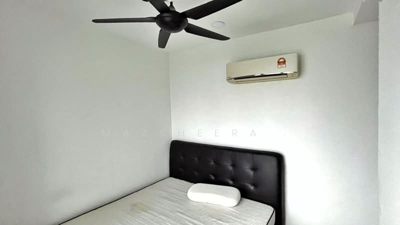 Condominium for Rent at Vivo Residential Suites - Mazsheera . - Bedroom - PropertyGuru.com.my