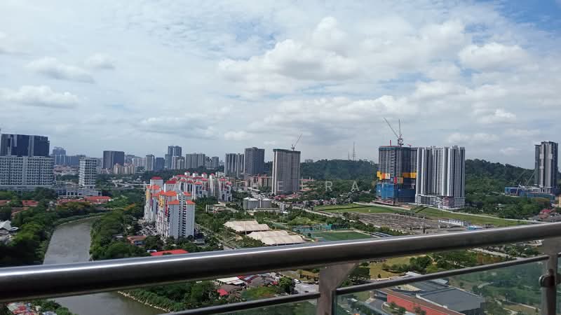 Condominium for Rent at Vivo Residential Suites - Mazsheera . - Facility - PropertyGuru.com.my