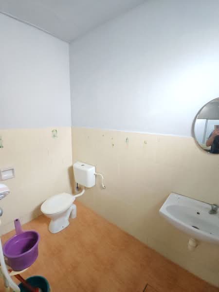 2-storey Terraced House for Sale in Iskandar Puteri (Nusajaya) (Johor) - Jia En Lee - Bathroom - PropertyGuru.com.my
