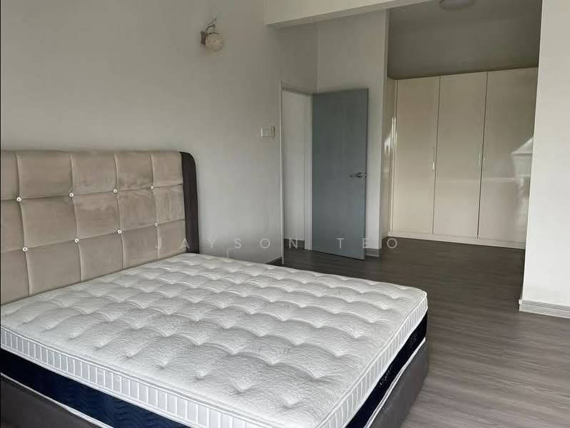 Service Residence for Rent at Tropez Residences - Jayson Teo - Bedroom - PropertyGuru.com.my