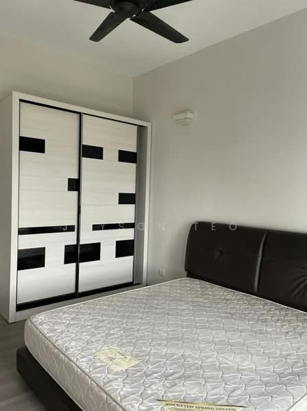 Service Residence for Rent at Tropez Residences - Jayson Teo - PropertyGuru.com.my