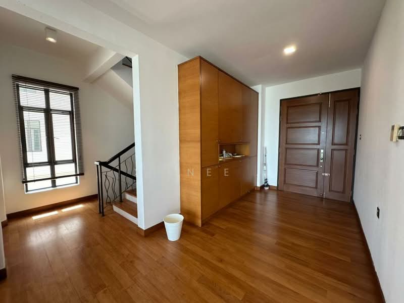 Bungalow for Rent in (Penang) - Xinnee . - Entrance - PropertyGuru.com.my