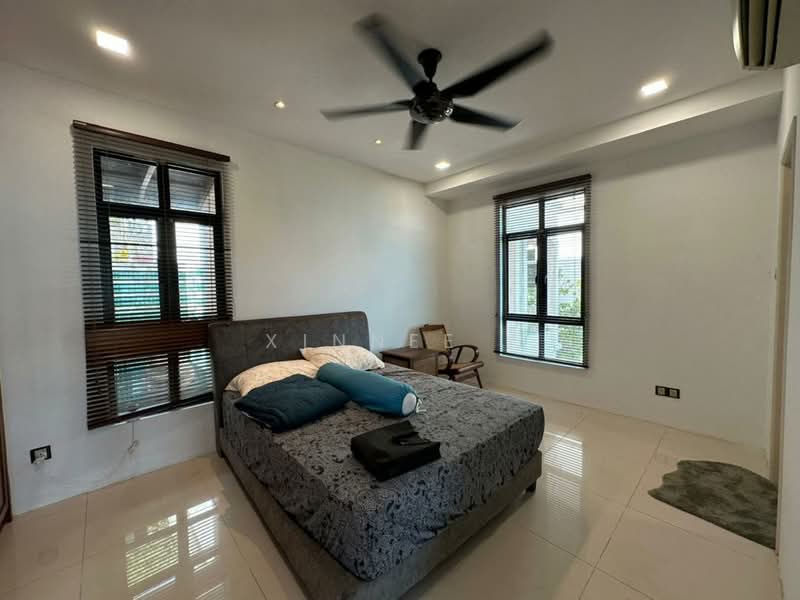 Bungalow for Rent in (Penang) - Xinnee . - Bedroom - PropertyGuru.com.my