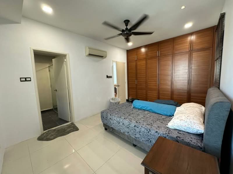 Bungalow for Rent in (Penang) - Xinnee . - Bedroom - PropertyGuru.com.my