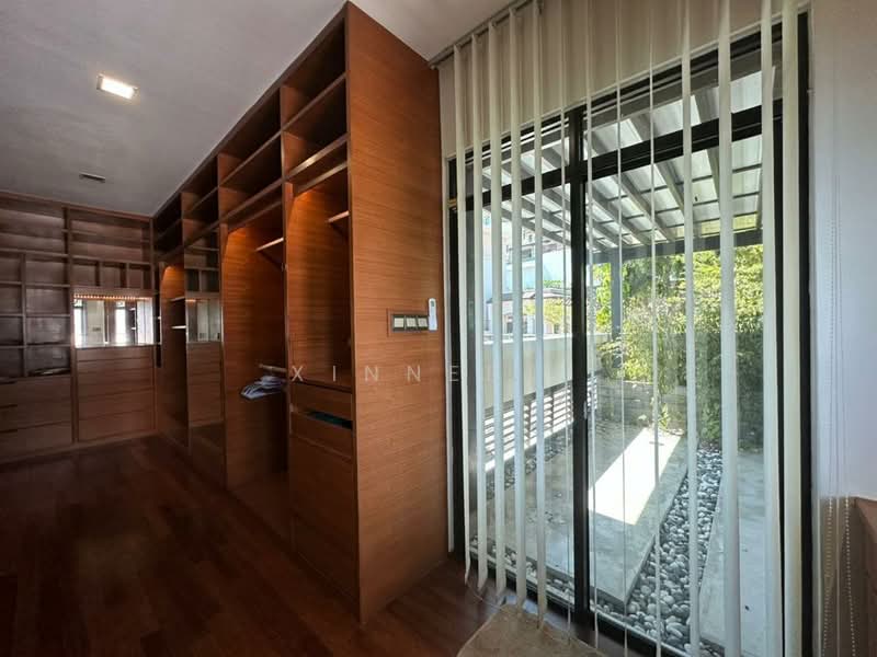 Bungalow for Rent in (Penang) - Xinnee . - Interior - PropertyGuru.com.my