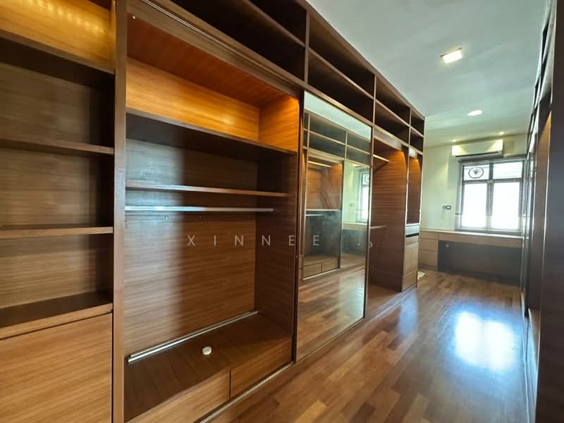 Bungalow for Rent in (Penang) - Xinnee . - Interior - PropertyGuru.com.my