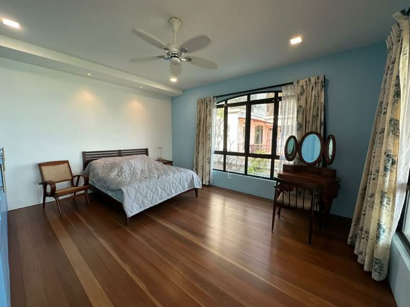 Bungalow for Rent in (Penang) - Xinnee . - Bedroom - PropertyGuru.com.my