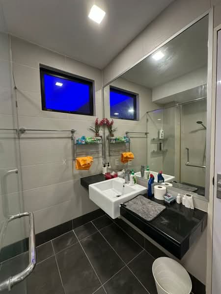 Bungalow for Rent in (Penang) - Xinnee . - Bathroom - PropertyGuru.com.my