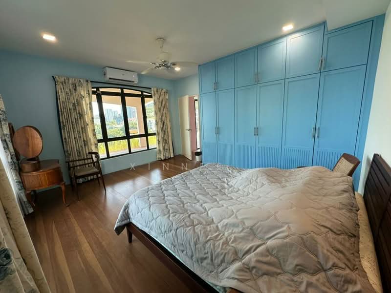 Bungalow for Rent in (Penang) - Xinnee . - Bedroom - PropertyGuru.com.my