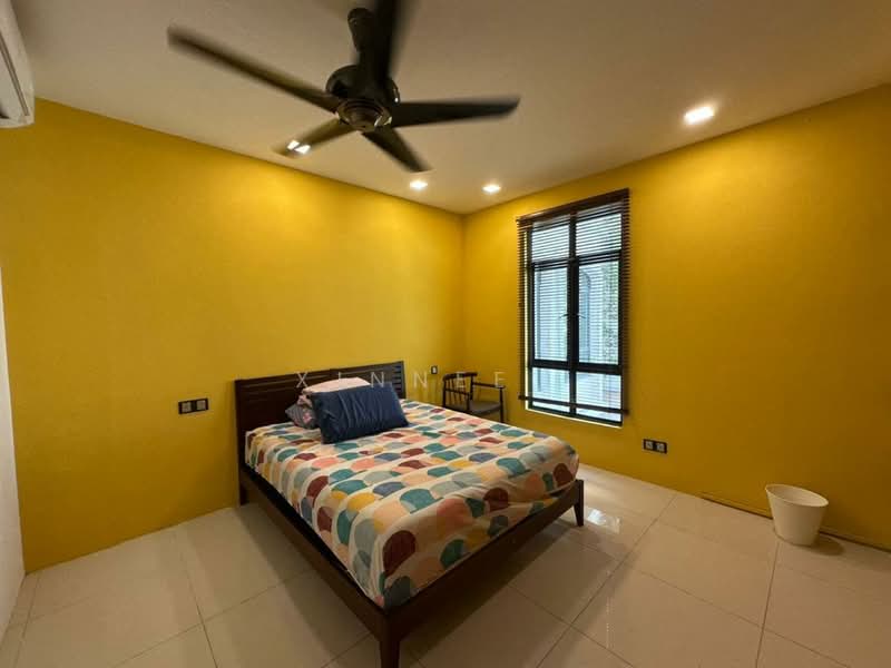 Bungalow for Rent in (Penang) - Xinnee . - Bedroom - PropertyGuru.com.my